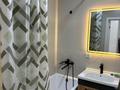 1-комнатная квартира · 47 м², мкр Сайран, Утеген батыра 7/9г — Төле би/Утеген батыр за 18 000 ₸ в Алматы, Ауэзовский р-н — фото 11