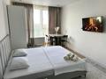 1-комнатная квартира · 47 м², мкр Сайран, Утеген батыра 7/9г — Төле би/Утеген батыр за 18 000 ₸ в Алматы, Ауэзовский р-н — фото 13