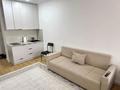 1-комнатная квартира · 47 м², мкр Сайран, Утеген батыра 7/9г — Төле би/Утеген батыр за 18 000 ₸ в Алматы, Ауэзовский р-н — фото 5