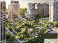 4-комнатная квартира · 109.67 м², Пр. Улы Дала, между ул. Толе би и ул. Ч. Айтматова 25 за ~ 42.8 млн ₸ в Астане, Нура р-н