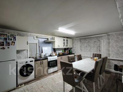 Отдельный дом · 4 комнаты · 89 м² · 6.2 сот., Свободы 43 за 28 млн 〒 в Костанае