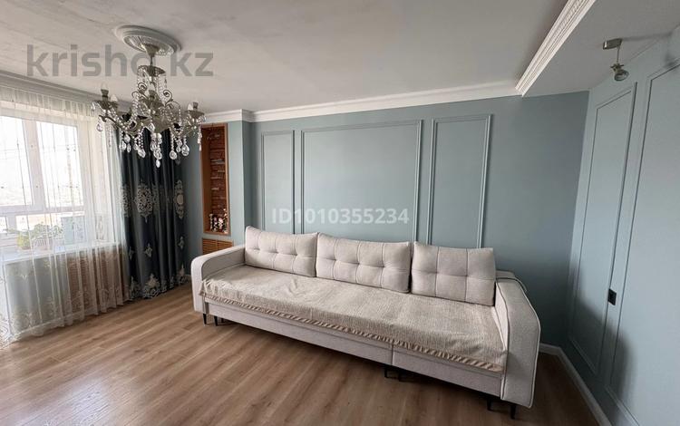 2-комнатная квартира · 46 м² · 7/9 этаж, Майкудук, Мкр Мамыраева за 19.5 млн ₸ в Караганде, Алихана Бокейханова р-н — фото 2