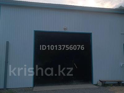 Гараж · 90 м² · Джангильдина, бағасы: 160 000 ₸ в Актобе, мкр. Курмыш