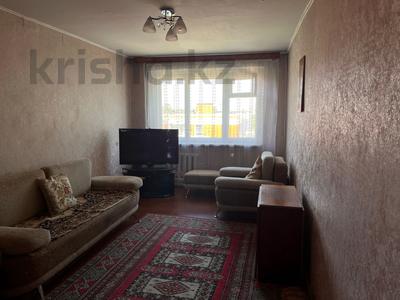 2-комнатная квартира · 48 м² · 4/5 этаж, Строительная 14 за 15.8 млн 〒 в Костанае