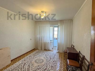 2-бөлмелі пәтер · 51.3 м² · 5/5 қабат, 2 ш/а., бағасы: 13 млн ₸ в Актобе, мкр 8