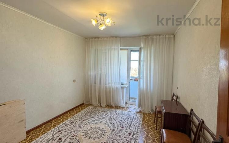 2-бөлмелі пәтер · 51.3 м² · 5/5 қабат, 2 ш/а., бағасы: 13 млн ₸ в Актобе, мкр 8 — фото 4
