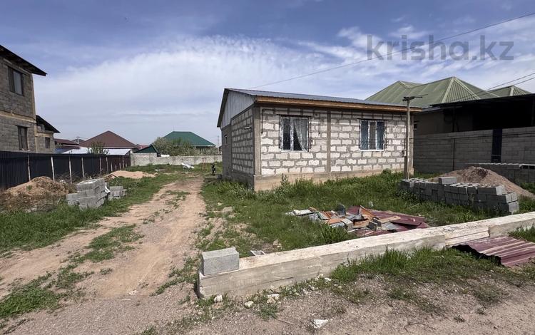 Жеке үй · 2 бөлме · 56 м² · 8 жүзд., Кулынды, бағасы: 27 млн ₸ в Каскелене — фото 2