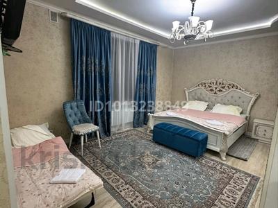 Дом · 5 комнат · 270 м², мкр Жас Канат 412 за 100 000 ₸ в Алматы, Турксибский р-н