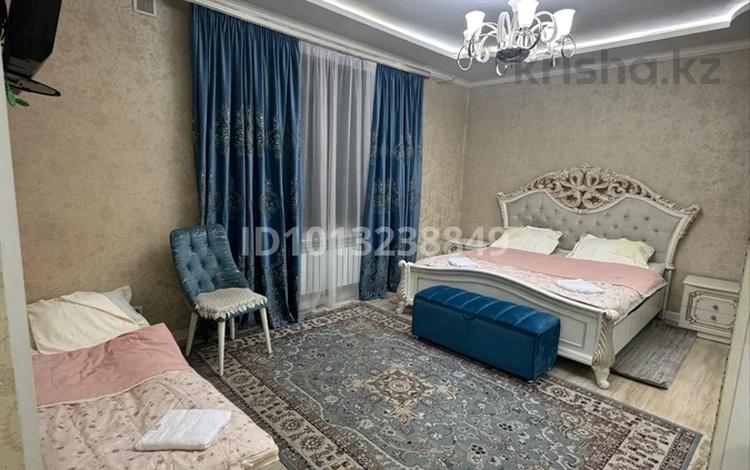 Дом · 5 комнат · 270 м², мкр Жас Канат 412 за 100 000 ₸ в Алматы, Турксибский р-н — фото 29