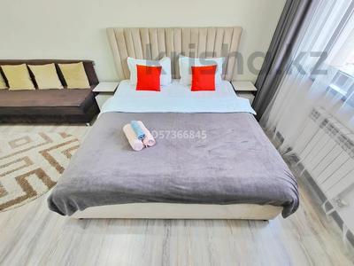 1-комнатная квартира · 37 м² · 7/10 этаж, Жетысуская — Макатаева за 16 000 〒 в Алматы