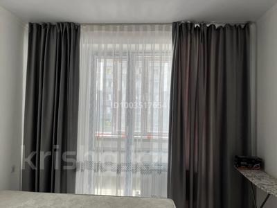 2-бөлмелі пәтер · 50 м² · 2/12 қабат, мкр Алгабас 7 — ЖК Qargaly, бағасы: 300 000 ₸ в Алматы, Алатауский р-н