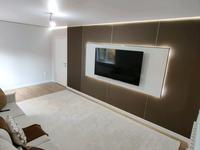 3-бөлмелі пәтер · 61.5 м² · 2/5 қабат, Пушкина 6 — Впереди дома — садик «Тамаша».Сзади дома — магазин «Юникс», бағасы: 30.5 млн ₸ в Жезказгане
