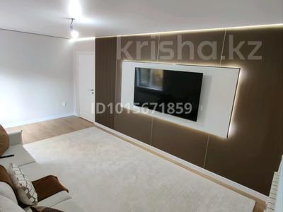 3-комнатная квартира · 61.5 м² · 2/5 этаж, Пушкина 6 — Впереди дома — садик «Тамаша».Сзади дома — магазин «Юникс» за 30.5 млн ₸ в Жезказгане