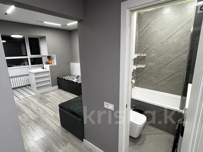 2-бөлмелі пәтер · 45 м² · 3/3 қабат, Майлина 72, бағасы: 400 000 ₸ в Алматы, Турксибский р-н
