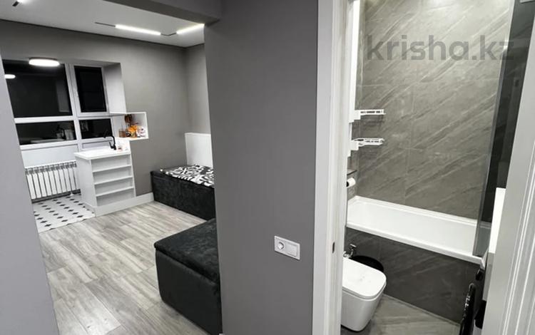 2-бөлмелі пәтер · 45 м² · 3/3 қабат, Майлина 72, бағасы: 400 000 ₸ в Алматы, Турксибский р-н — фото 2