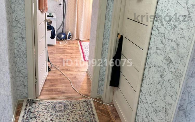 2-бөлмелі пәтер · 48 м² · 3/5 қабат, Гарышкерлер 7 — бульвар, бағасы: 14.5 млн ₸ в Жезказгане — фото 2