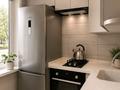 2-комнатная квартира · 42 м² · 2/4 этаж, Радостовца 203 за 300 000 ₸ в Алматы, Бостандыкский р-н — фото 7