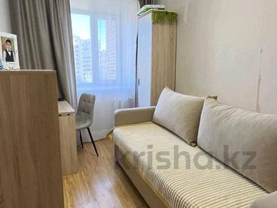 3-комнатная квартира · 58.4 м² · 4/5 этаж, Центральный 13 за 19.8 млн ₸ в Кокшетау