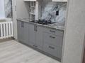 2-комнатная квартира · 55 м² · 1/5 этаж, Абая за 24 млн ₸ в Петропавловске