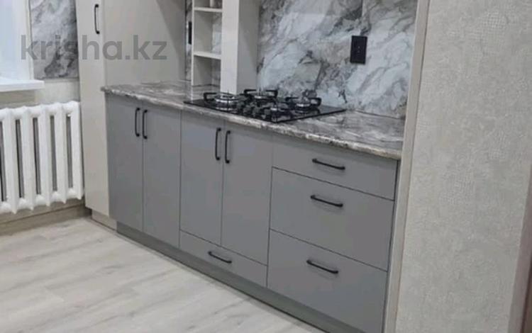 2-комнатная квартира · 55 м² · 1/5 этаж, Абая за 24 млн ₸ в Петропавловске — фото 2