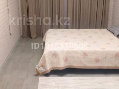 1-комнатная квартира · 46 м² · 1/9 этаж, Левый берег — На против физико-математическая школа за 200 000 ₸ в 