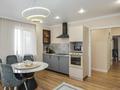 4-комнатная квартира · 75 м² · 10/12 этаж, Маншук Маметова 12 за 40 млн ₸ в Астане, Нура р-н