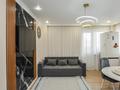 4-комнатная квартира · 75 м² · 10/12 этаж, Маншук Маметова 12 за 40 млн ₸ в Астане, Нура р-н — фото 11