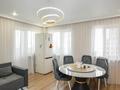 4-комнатная квартира · 75 м² · 10/12 этаж, Маншук Маметова 12 за 40 млн ₸ в Астане, Нура р-н — фото 12