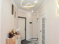 4-комнатная квартира · 75 м² · 10/12 этаж, Маншук Маметова 12 за 40 млн ₸ в Астане, Нура р-н — фото 21