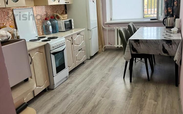 2-бөлмелі пәтер · 56 м² · 5/6 қабат, Сокпакбаева 23/3 — Сейфуллина, бағасы: 25.5 млн ₸ в Астане, Сарыарка р-н — фото 10