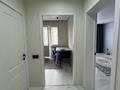 1-бөлмелі пәтер · 40 м² · 9/12 қабат, Абишева — ИПОТЕКУ ПРОХОДИТ, бағасы: 27.5 млн ₸ в Алматы, Наурызбайский р-н — фото 3