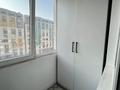 1-бөлмелі пәтер · 40 м² · 9/12 қабат, Абишева — ИПОТЕКУ ПРОХОДИТ, бағасы: 27.5 млн ₸ в Алматы, Наурызбайский р-н — фото 6