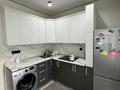 1-бөлмелі пәтер · 40 м² · 9/12 қабат, Абишева — ИПОТЕКУ ПРОХОДИТ, бағасы: 27.5 млн ₸ в Алматы, Наурызбайский р-н — фото 2