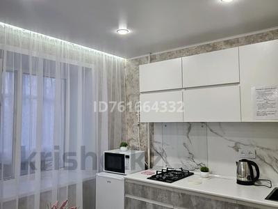 1-комнатная квартира · 35 м² · 4/5 этаж, Проспект Назарбаева 203 — Парк Кирова за 14 000 ₸ в Уральске
