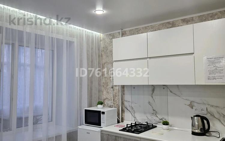 1-комнатная квартира · 35 м² · 4/5 этаж, Проспект Назарбаева 203 — Парк Кирова за 14 000 ₸ в Уральске — фото 21