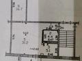 3-комнатная квартира, 61.3 м², 3/5 этаж, Квартал 343 8 за 25 млн 〒 в Семее — фото 9