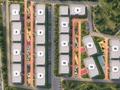 2-бөлмелі пәтер · 52.1 м² · 3/7 қабат, Естай 39/3 — Апорт Ист, бағасы: 23.5 млн ₸ в 