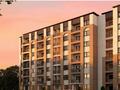 2-бөлмелі пәтер · 52.1 м² · 3/7 қабат, Естай 39/3 — Апорт Ист, бағасы: 23.5 млн ₸ в  — фото 5