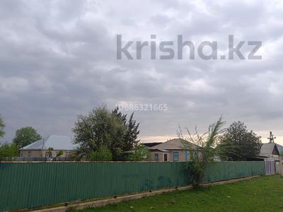 Отдельный дом · 3 комнаты · 74.9 м² · 24 сот., Желтоксан 80 за 18 млн ₸ в Кулане