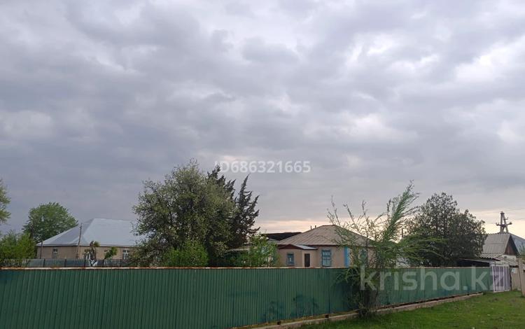 Жеке үй · 3 бөлме · 74.9 м² · 24 жүзд., Желтоксан 80, бағасы: 18 млн ₸ в Кулане — фото 23