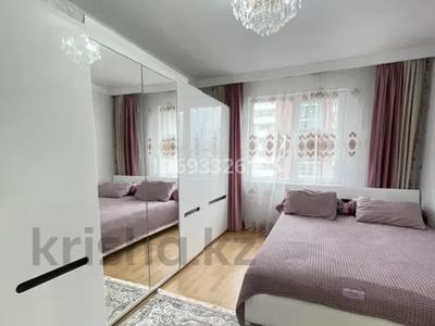 3-бөлмелі пәтер, 85 м², 10/16 қабат, мкр Аккент, бағасы: 40 млн 〒 в Алматы, Алатауский р-н