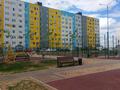 1-комнатная квартира, 33.5 м², 6/9 этаж, А 105 20/1 за 15.5 млн 〒 в Астане, Алматы р-н — фото 16