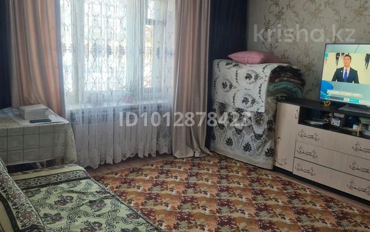 2-комнатная квартира · 51.3 м² · 1/5 этаж, мкр 8 — Рыскулова-Сатпаева за 16.2 млн ₸ в Актобе — фото 2