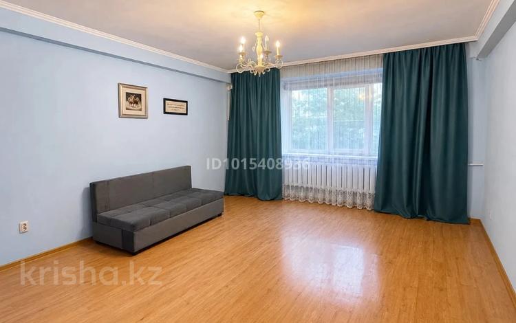 2-бөлмелі пәтер · 71 м² · 2/9 қабат, Райымбека 206К — Ауэзова, бағасы: 47 млн ₸ в Алматы, Алмалинский р-н — фото 13