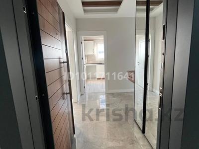 2-бөлмелі пәтер · 80 м² · 3/14 қабат, Ahmet Yesevi, бағасы: 30 млн 〒 в Мерсине