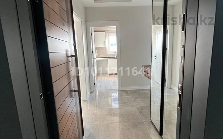 2-комнатная квартира · 80 м² · 3/14 этаж, Ahmet Yesevi за 30 млн 〒 в Мерсине — фото 2