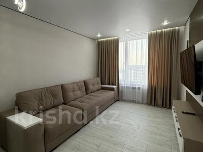 3-комнатная квартира · 72 м² · 15/16 этаж, Толе би 28 за 380 000 ₸ в Астане, Нура р-н
