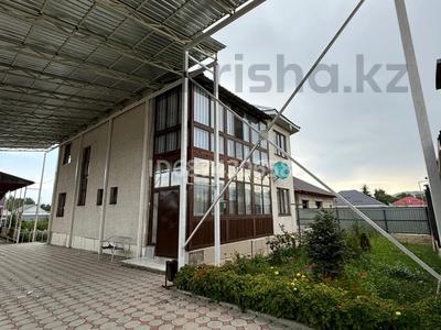 Отдельный дом · 5 комнат · 181 м² · 7 сот., Алгабас2 22 — Тулебаева за 42 млн 〒 в 