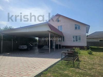 Отдельный дом · 7 комнат · 280 м² · 8 сот., Наурыз 2 за 85 млн 〒 в Коянкусе