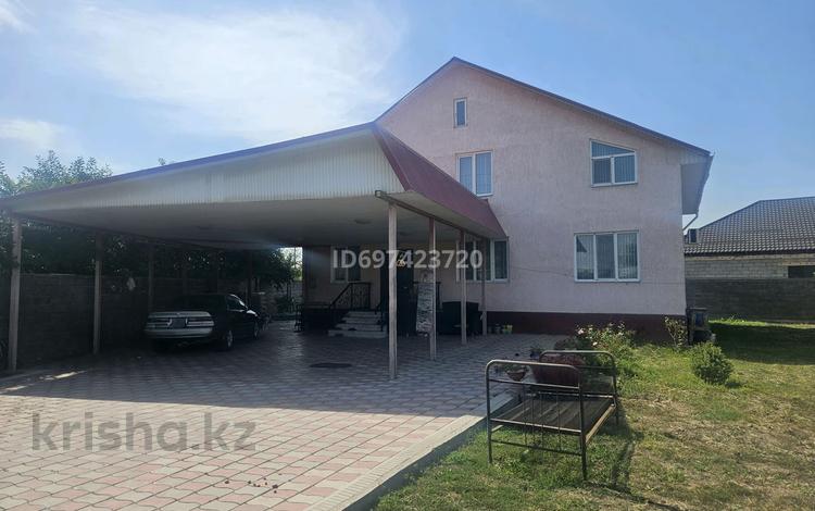 Отдельный дом · 7 комнат · 280 м² · 8 сот., Наурыз 2 за 85 млн ₸ в Коянкусе — фото 2